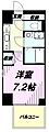 アルティジャーノDs SAYAMA2階6.9万円