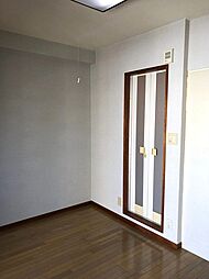 アーバネイト駒込 5階ワンルームのリビング/ダイニング