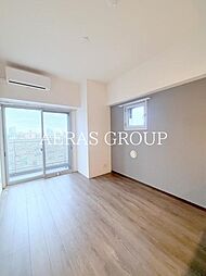 サイオン町屋 13階2LDKのリビング/ダイニング