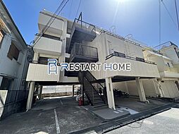 永光ビルディング熊内橋