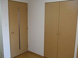 ルーブル中野沼袋弐番館 8階2DKのリビング/ダイニング