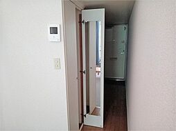 レオパレスプラム 1階1Kのリビング/ダイニング