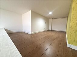 仮シティハイツ大船町 1階1Kのリビング/ダイニング