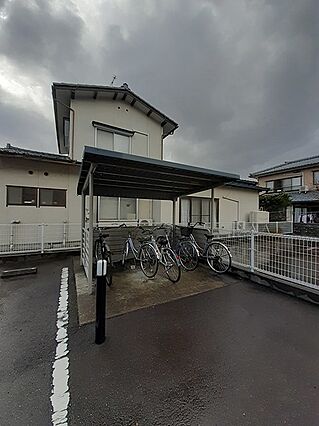 シャレイユ_その他_8