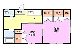 🉐敷金礼金0円！🉐シティタウン新潟