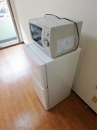 馬引沢UNIT_内装_1