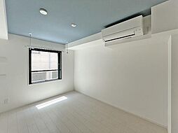 エルファーロ大塚II 1階1Kのリビング/ダイニング