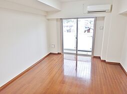 I-COURT(アイコート） 503 5階1Kのリビング/ダイニング