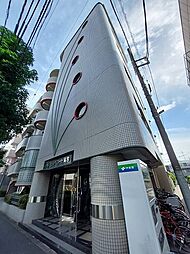セルベコート鷺宮
