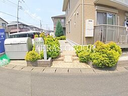 マサーレ・オガワ B棟