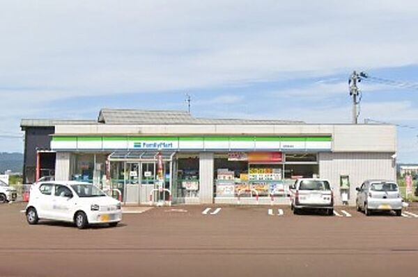 モンテリブロ 102｜新潟県長岡市蓮潟４丁目(賃貸アパート2K・1階・44.34㎡)の写真 その20