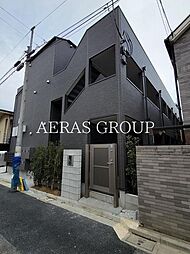 サザンロード西荻窪