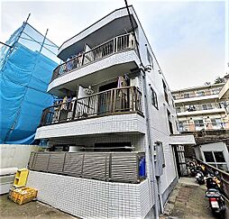 🉐敷金礼金0円！🉐ハーモニー三田