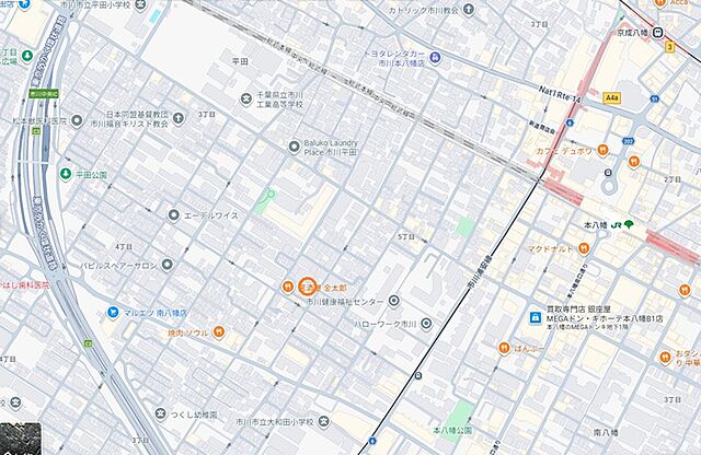 地図