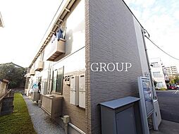 レオパレスエステル