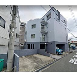 阪急宝塚本線 服部天神駅 徒歩9分の賃貸マンション