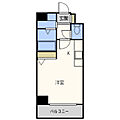 エース参番館4階4.6万円