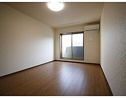 wisteria 1階1Kのリビング/ダイニング