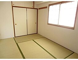 ＹＭ花小金井 3階2DKのリビング/ダイニング