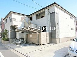 エスポワール船堀