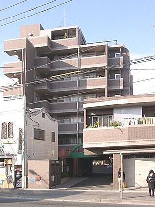 ラブニールエム_トップ画像