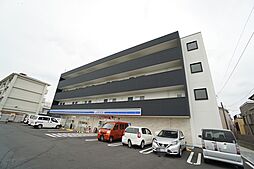 レガーレ中野島