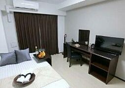 東京メトロ有楽町線 平和台駅 徒歩7分の賃貸マンション 4階1Kのリビング/ダイニング