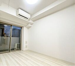 グランカーサ市川国府台 10階1Kのリビング/ダイニング