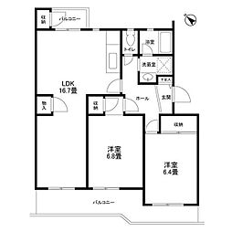 小田急小田原線 新百合ヶ丘駅 徒歩11分
