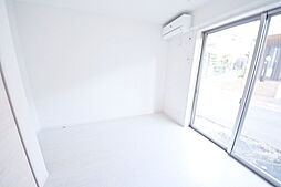 カインドネス古淵 1階1Kのリビング/ダイニング