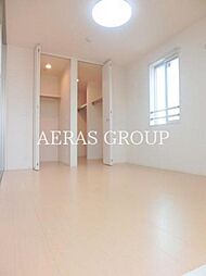 テラス東菅野 2階2LDKのリビング/ダイニング