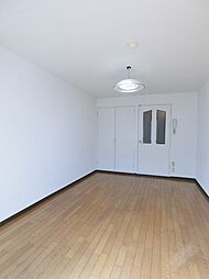 中之町TKハイツ 309 3階1Kのリビング/ダイニング