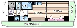 阪急千里線 天神橋筋六丁目駅 徒歩3分 11階/-