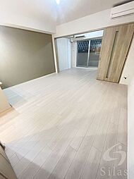 スプランディッド中百舌鳥 3階1LDKのリビング/ダイニング