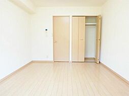 アムール　サンフィールド 103 1階1Kのリビング/ダイニング