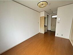 MYハイツ 202 2階ワンルームのリビング/ダイニング