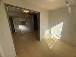 レガシア池袋立教西 3階2DKのリビング/ダイニング