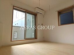 Solare 1階1Kのリビング/ダイニング