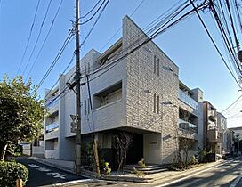 Ｐｌｕｍｅ　Ｒｅｓｉｄｅｎｃｅ　池袋 00205 ｜ 東京都豊島区池袋３丁目22-7（賃貸マンション1LDK・2階・34.70㎡） その1