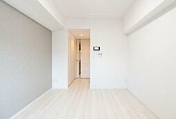 コンフォリア・リヴ北新宿 2階1Kのリビング/ダイニング