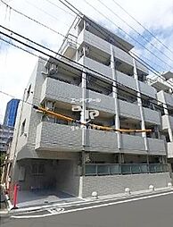 JR山手線 大崎駅 徒歩10分の賃貸マンション