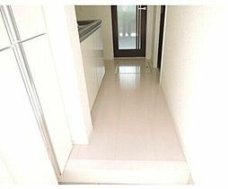 シャングリラ 1階1Kのリビング/ダイニング