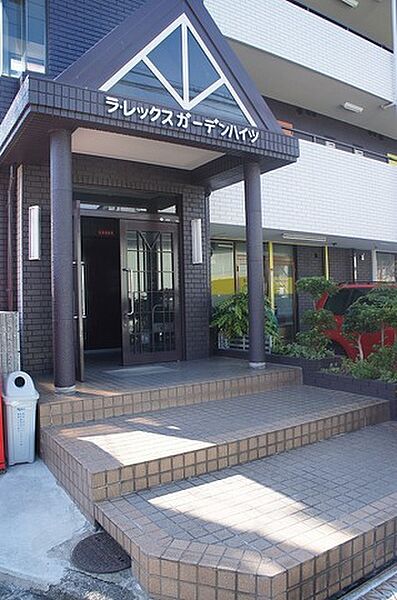 ラレックスガーデンハイツ ｜大阪府堺市北区百舌鳥梅町１丁(賃貸マンション2LDK・4階・50.00㎡)の写真 その18