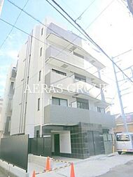 ピアコートＴＭ東久留米弐番館