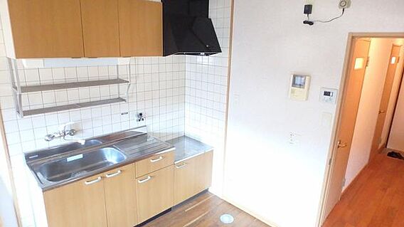 グランディール有村_内装_1