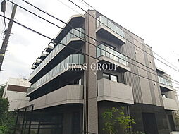 アークマーク練馬