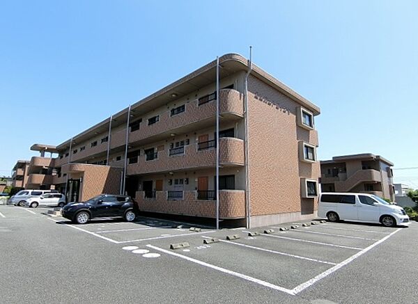 静岡県富士市三ツ沢(賃貸マンション3LDK・2階・73.75㎡)の写真 その12