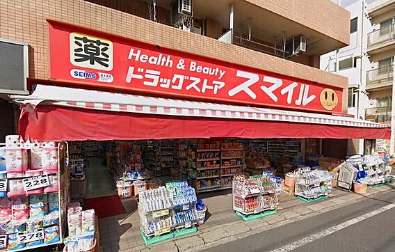 グランドール_周辺_6