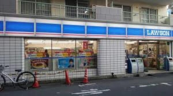 画像25:ローソン東淀川店 638m