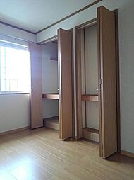 アネックス フローラ 2階3LDKのリビング/ダイニング